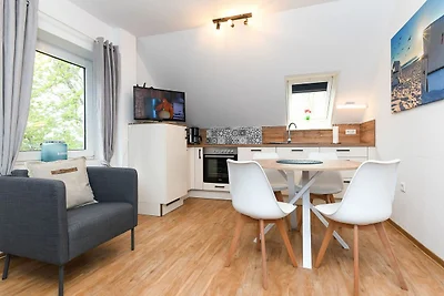Ferienwohnung Gänseblümchen