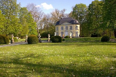 Vakantieappartement Gezinsvakantie Neundorf bei Schleiz