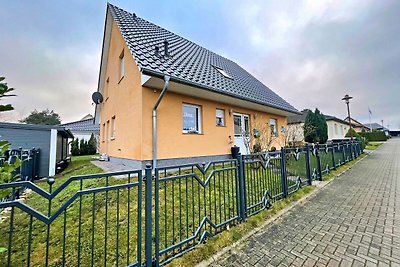 Vakantieappartement Gezinsvakantie Neuhof