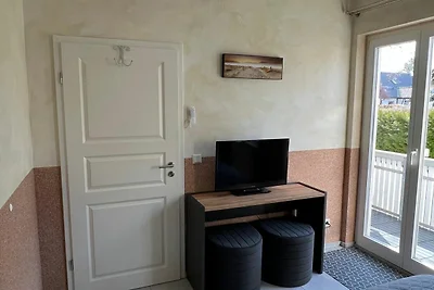 Apartament Dla rodzin Prerow