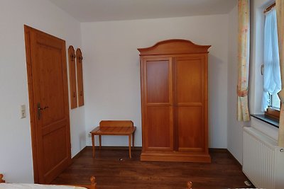 Vakantieappartement Gezinsvakantie Oberharz am Brocken