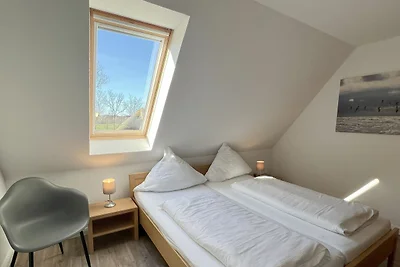 Appartamento Vacanza con famiglia St. Peter-Ording