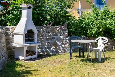 Ferienzimmer Strandhafer