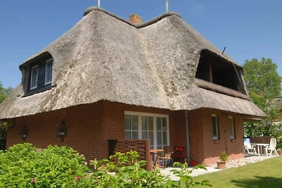 Haus Hummergrund Whg 01