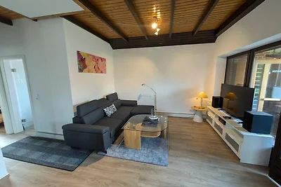 Vakantiehuis Ontspannende vakantie Friedrichskoog