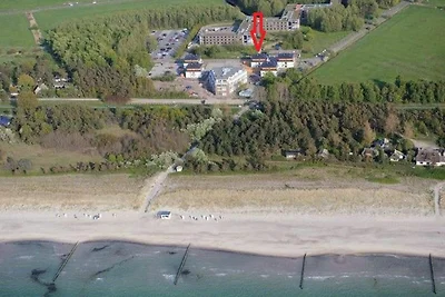 Vakantieappartement Gezinsvakantie Dierhagen