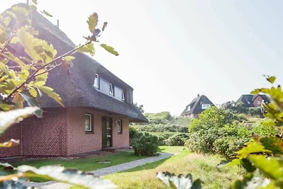 Appartamento Vacanza con famiglia Sylt