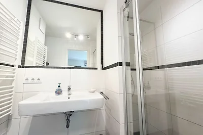 Haus Meeresblick A 3.14 Sernetta mit Balkon
