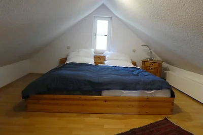 Haus unter den Eichen, Fewo 7 Personen