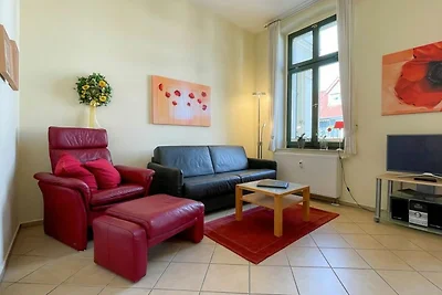 Villa Goodewind, App. 4