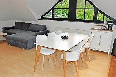 Appartamento Vacanza con famiglia Sellin