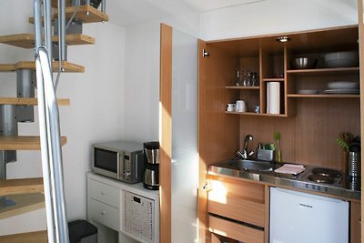 Vakantieappartement Gezinsvakantie Senftenberg