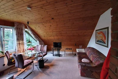 Apartamento Vacaciones familiares Nottensdorf