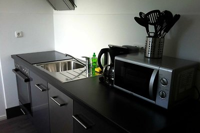 Vakantieappartement Gezinsvakantie Hamburg-Mitte