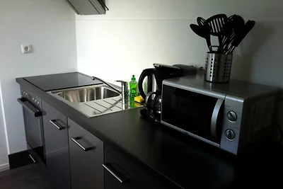 Appartement Vacances avec la famille Hamburg-Mitte