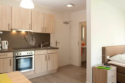 Vakantieappartement Gezinsvakantie Jork