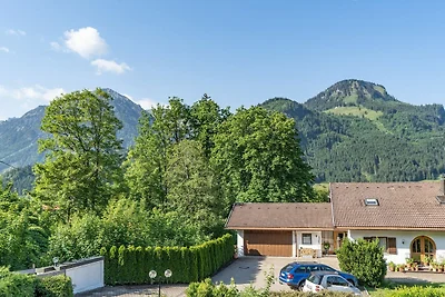 Landhaus Schenk / Breitenberg