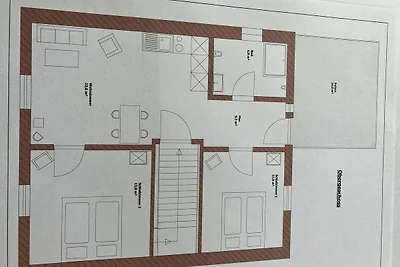 Vakantieappartement Gezinsvakantie Korbach