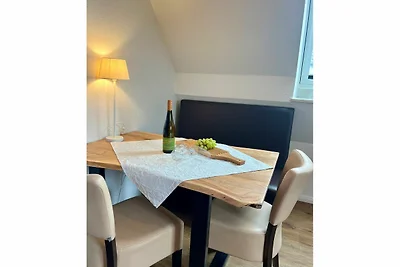 Appartamento Vacanza con famiglia Büsum
