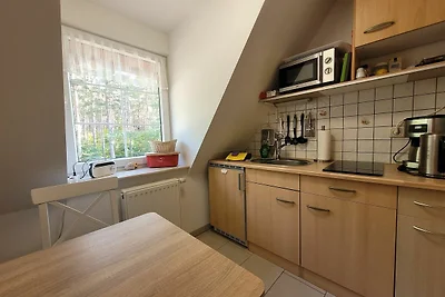 Ferienwohnung 2