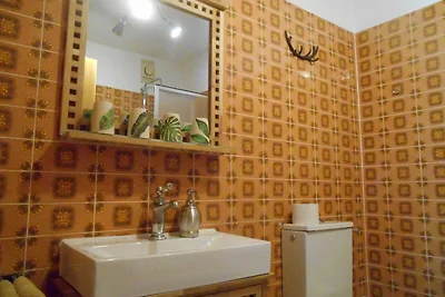 Komfort Apartment TAUERN -...