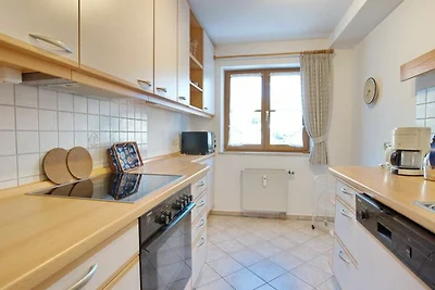 Vakantieappartement Gezinsvakantie Sonthofen
