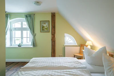 Fortezza/castello Villaggi e club vacanze Ribnitz-Damgarten