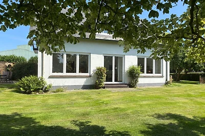 Ferienhaus Alte Abnahme