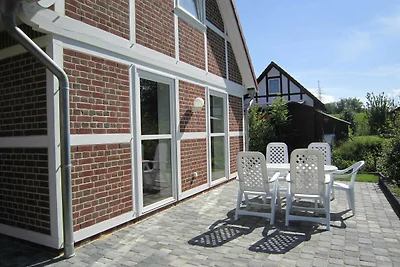 Hotel cultural and sightseeing holiday Hollern-Twielenfleth