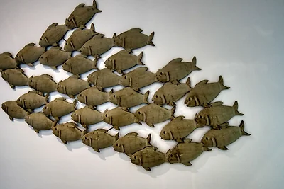 Ferienpark - Haus H, App. 0HEG10