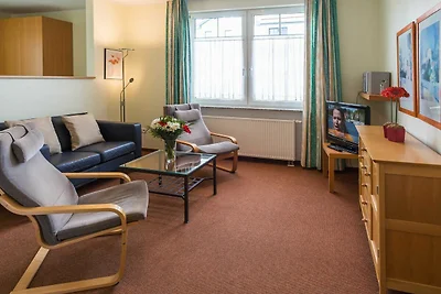 Vakantieappartement Gezinsvakantie Karlshagen