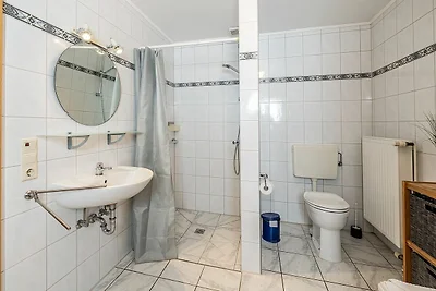 Vakantiehuis Ontspannende vakantie Dagebüll