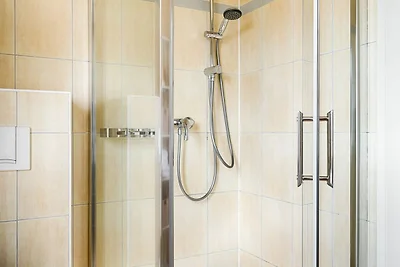 Appartamento Vacanza con famiglia Prerow