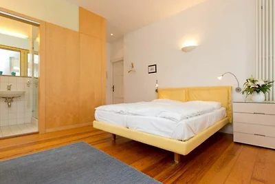 Vakantieappartement Gezinsvakantie Bansin
