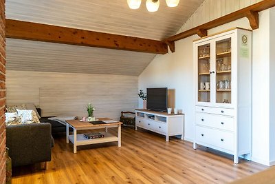 Apartamento Vacaciones familiares Rettenberg