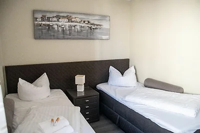 Am Seeufer 59b Fewo Seensucht