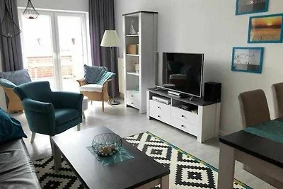 Vakantieappartement Gezinsvakantie Butjadingen