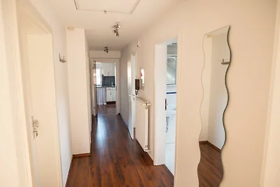 Vakantieappartement Gezinsvakantie Mömlingen