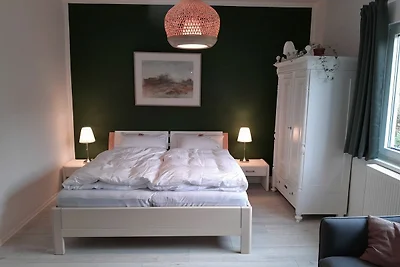 Ferienwohnung Schneeglöckchen