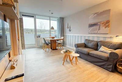 Ferienpark - Haus N, App. 0NEG10