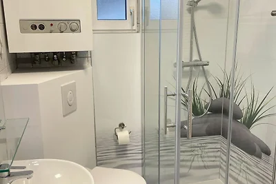 Vakantieappartement Gezinsvakantie Egloffstein