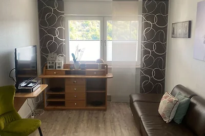 Ferienwohnung Neckarsteig
