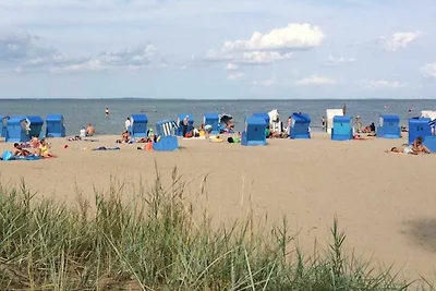 Appartamento Vacanza con famiglia Mönkebude