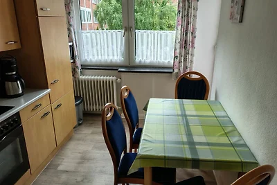 Ferienwohnung III
