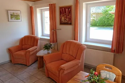Doppelzimmer 6 Appartement