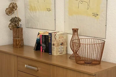 Vakantieappartement Gezinsvakantie Memmelsdorf