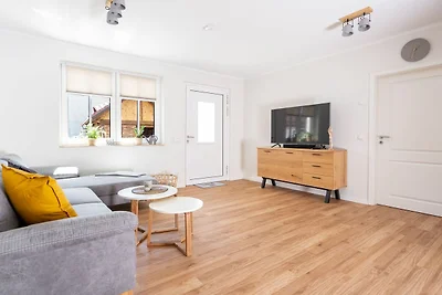 Vakantieappartement Gezinsvakantie Hoyerswerda