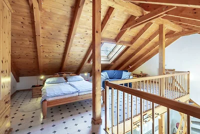 Vakantiehuis Ontspannende vakantie Kröpelin