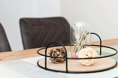 Ferienwohnung Teetied