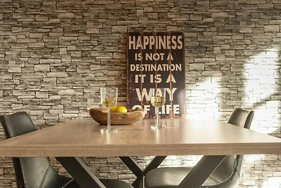 Appartamento Vacanza con famiglia Emden